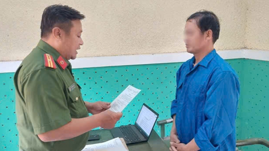 Khởi tố đối tượng giết người tình gây xôn xao dư luận