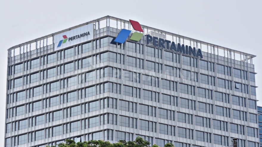 Interpol phát lệnh truy nã ông trùm xăng dầu lớn nhất Indonesia