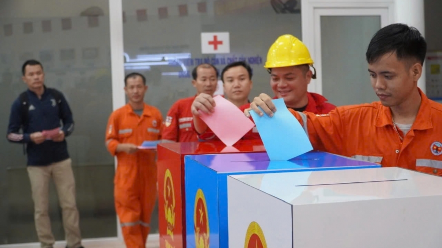 Kỳ vọng của cử tri với đại biểu Quốc hội trong kỷ nguyên mới