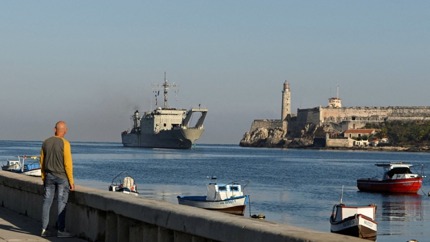 Khủng hoảng nhiên liệu Cuba leo thang, quốc tế mở rộng viện trợ nhân đạo