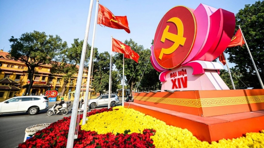 6 nhiệm vụ trọng tâm trong Chương trình hành động của Ban Chấp hành TW Đảng