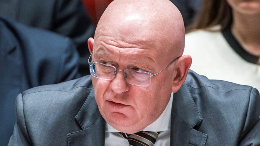 Nga cảnh báo sẽ đáp trả nếu phương Tây chuyển vũ khí hạt nhân cho Ukraine