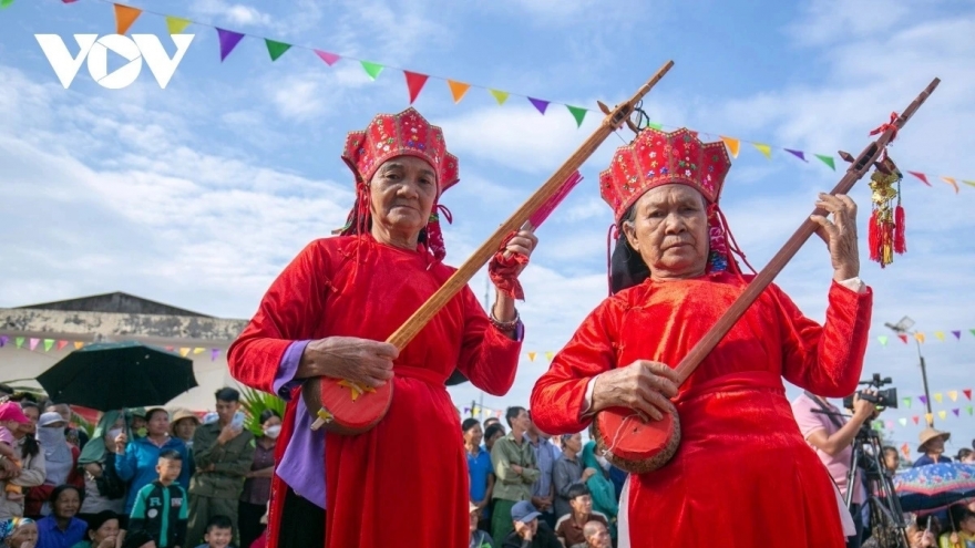 Chỉ tiêu phát triển văn hóa Việt Nam đến năm 2030 theo Nghị quyết số 80-NQ/TW