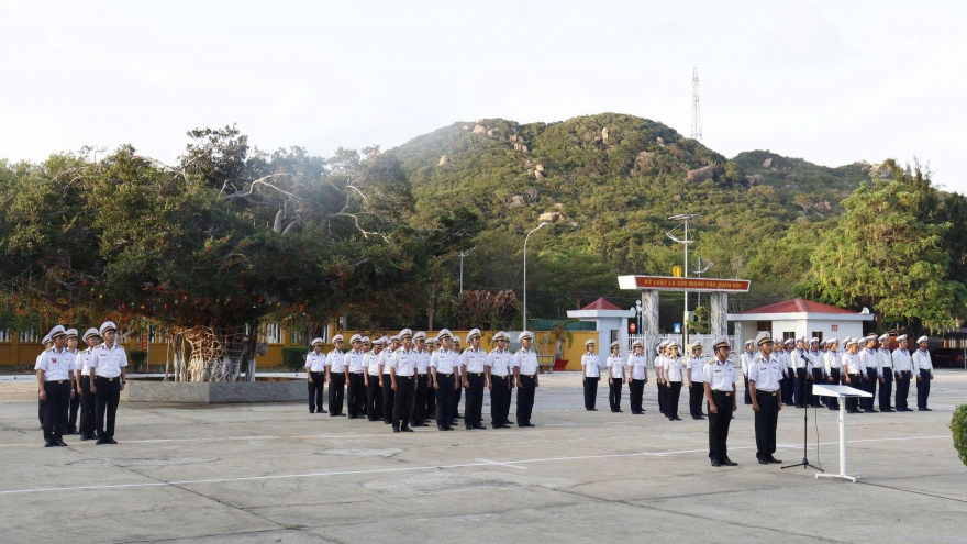 Bản lĩnh lực lượng đặc biệt tinh nhuệ