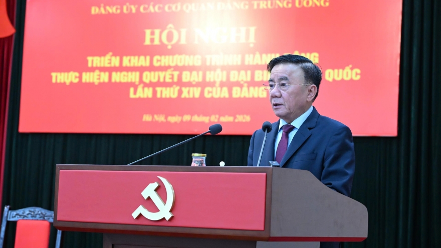 Phải chuyển từ tư duy học tập, quán triệt Nghị quyết sang hiểu sâu, hành động đúng