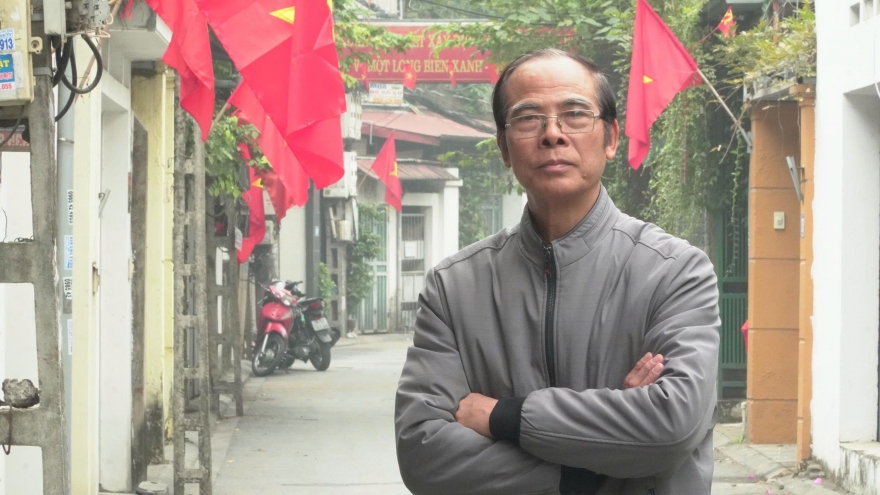 “Gần dân, vì dân” là bảo vệ niềm tin của Nhân dân với Đảng