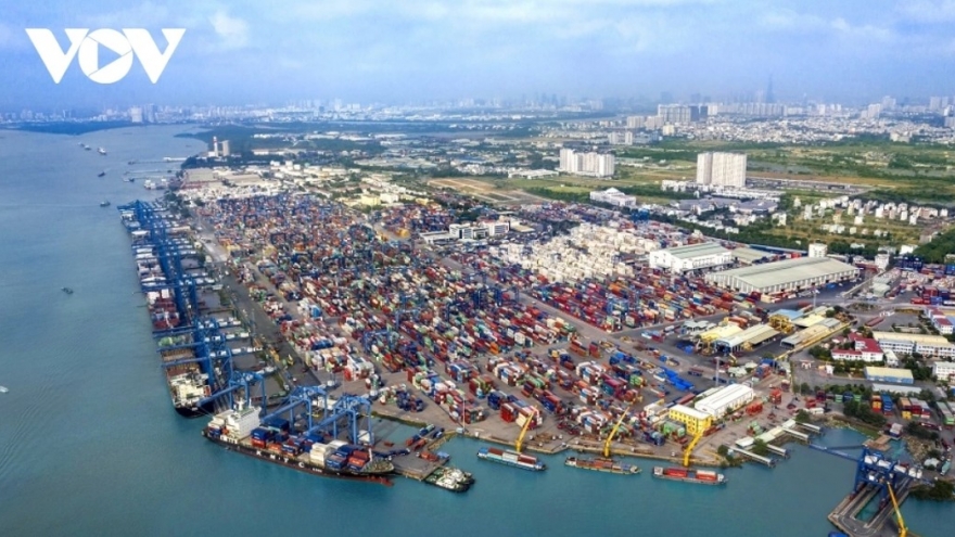 Thúc đẩy các động lực để đạt mục tiêu tăng trưởng cao trong năm 2026