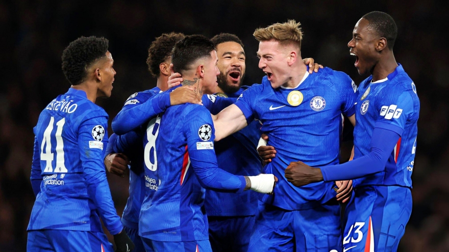 Lịch thi đấu và trực tiếp bóng đá hôm nay 13/2