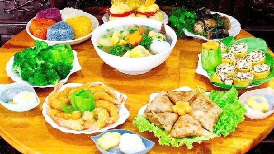 Rằm tháng Giêng: Chuẩn bị mâm cúng sao cho đúng lễ, đủ đầy và trọn vẹn?