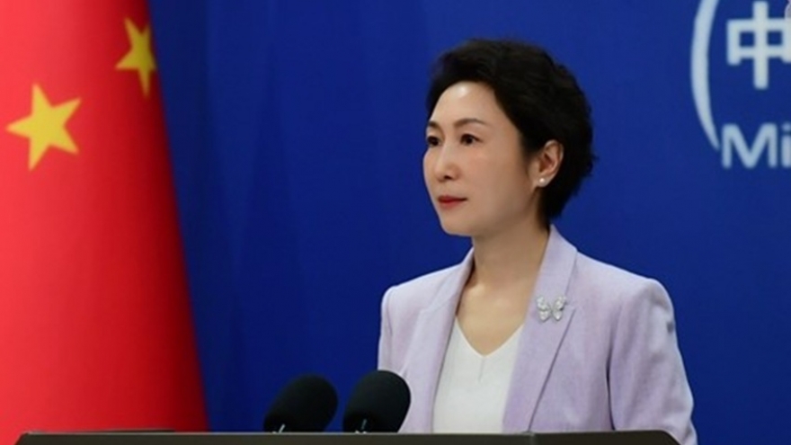 Trung Quốc: Yêu cầu đàm phán giải trừ vũ khí hạt nhân 3 bên của Mỹ “không khả thi”