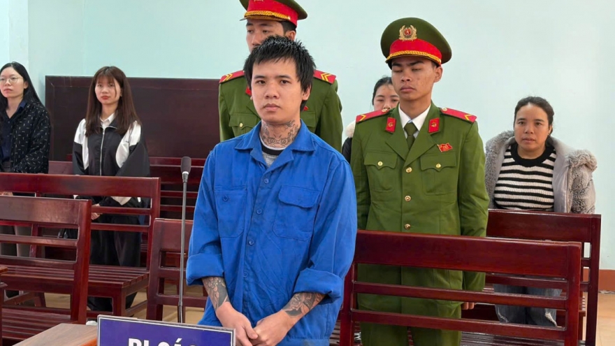 Phạt tù thanh niên đăng tin giả cháu bé bị bắt cóc để kêu gọi từ thiện