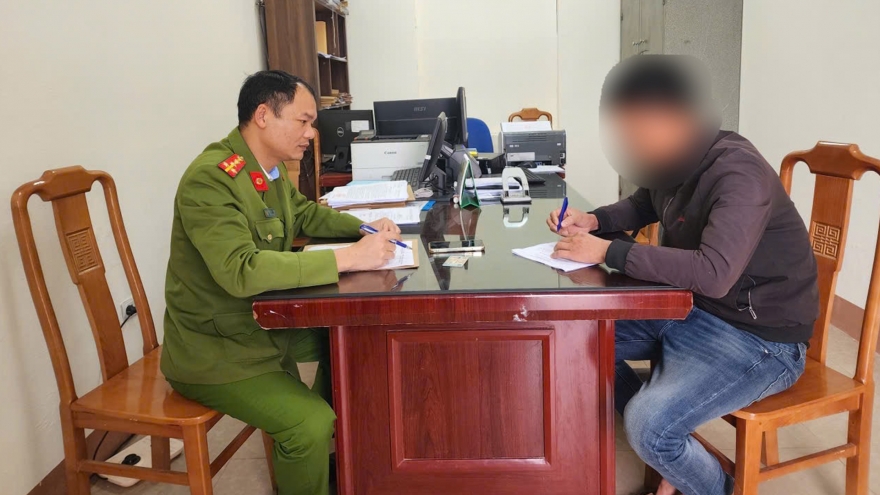 Nhắc nhở trường hợp bình luận phản cảm về CSGT ở Thái Nguyên hy sinh