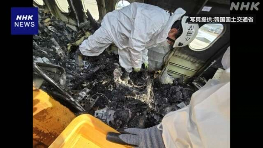 Nhật Bản sẽ cấm sử dụng pin điện thoại thông minh trên máy bay kể từ tháng 4/2026