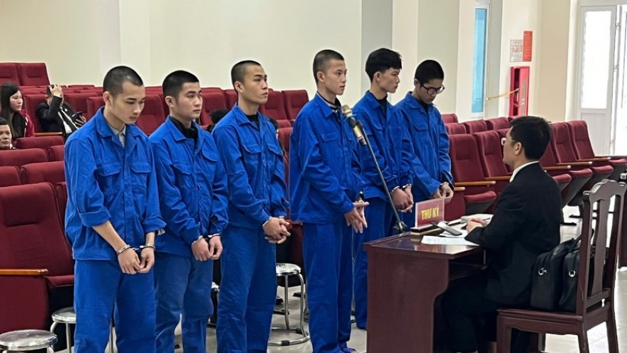 Công an TP Hà Nội triệt phá 52 nhóm tội phạm dịp cận Tết