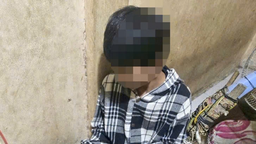 Bắt nhiều đối tượng tổ chức sử dụng trái phép chất ma túy