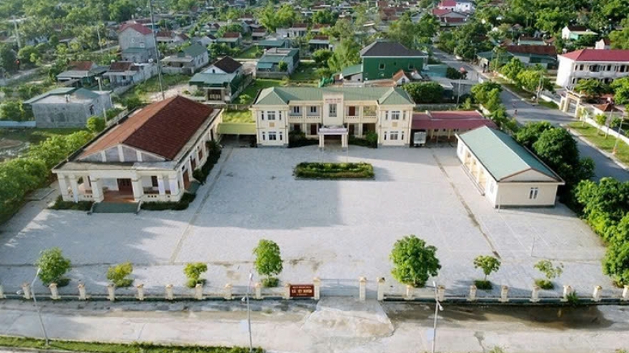 Thủ tướng: Không để hư hỏng, xuống cấp, lãng phí đối với nhà, đất sau sắp xếp