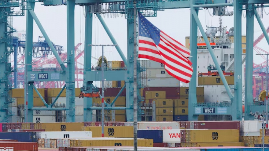 Mỹ dừng thu các mức thuế bị phán trái luật từ ngày 24/2