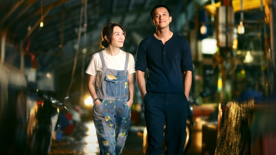 Mỹ Tâm từng từ chối vai diễn Mai Tài Phến viết riêng cho mình