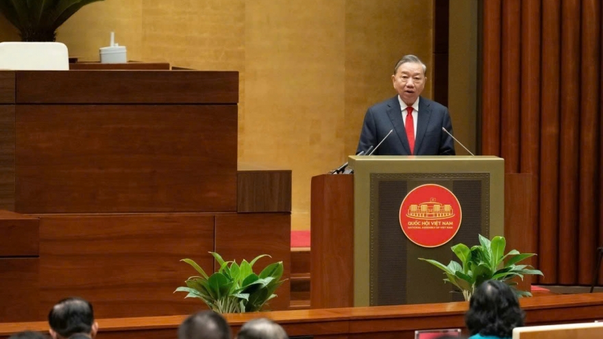 Hành động không chậm trễ: Thông điệp quản trị quốc gia hiện đại của Tổng Bí thư