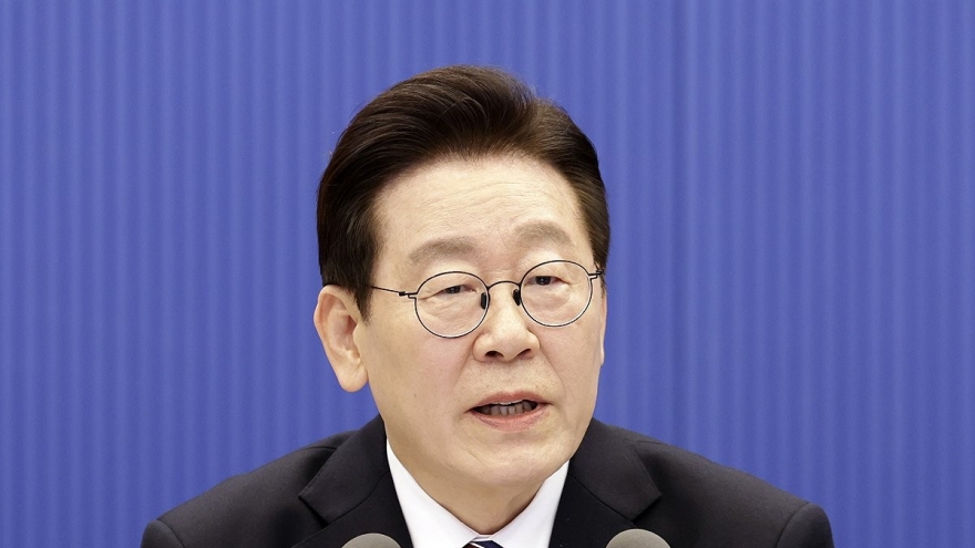 Hàn Quốc khẳng định tiếp tục nỗ lực hòa giải quan hệ liên Triều