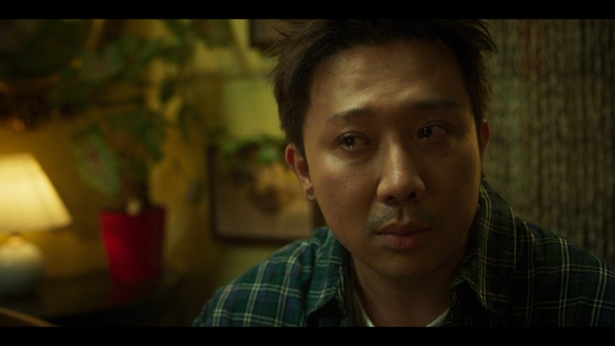 Trấn Thành trong “Thỏ ơi!”: Khi cảm xúc o ép, thay vì lớn lên từ nội tâm nhân vật