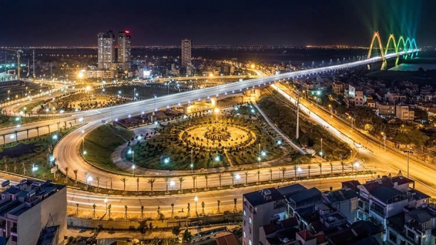 Triển khai Nghị quyết Đại hội XIV: Ưu tiên chiến lược nào về hạ tầng quốc gia?