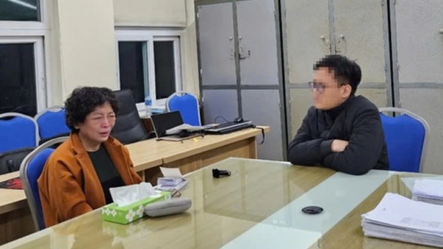 Truy tố cựu Chủ tịch Tập đoàn Sen Tài Thu lừa đảo chiếm đoạt hơn 757 tỷ đồng