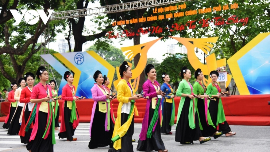 Phát triển văn hóa Việt Nam tầm nhìn đến năm 2045 theo Nghị quyết số 80-NQ/TW