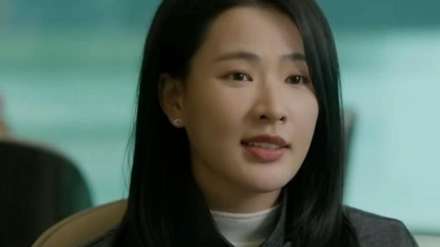 Không giới hạn tập 11: Lam Anh gặp lại đối thủ cũ