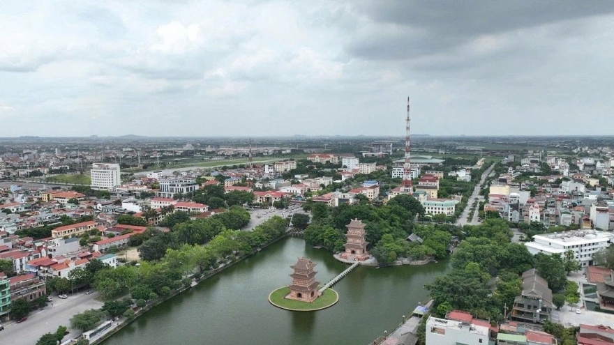 Ninh Bình: Hoàn thiện Đề án sáp nhập thôn, tổ dân phố trong tháng 4/2026