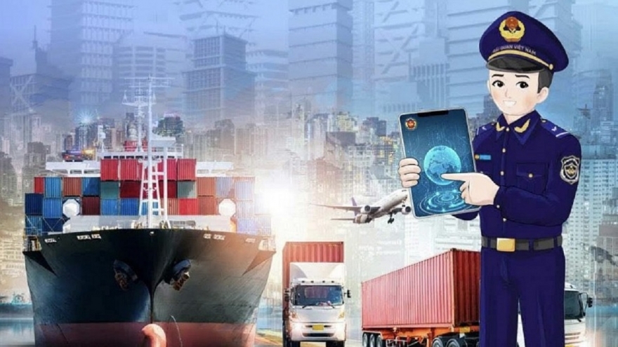 Hải quan hoả tốc hướng dẫn thực hiện Nghị định 72 về thuế xăng dầu