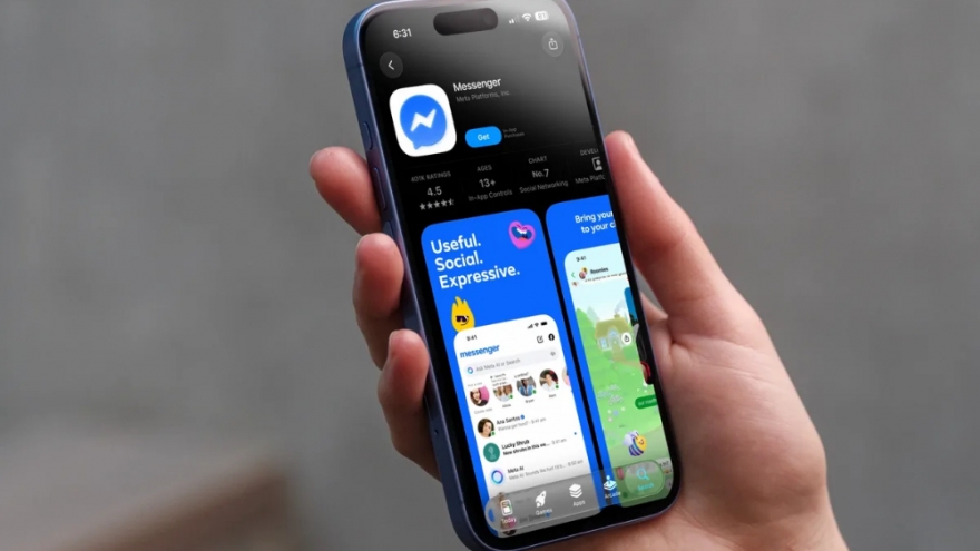 Lừa đảo sẽ không còn “đất sống” trên Facebook và Messenger?