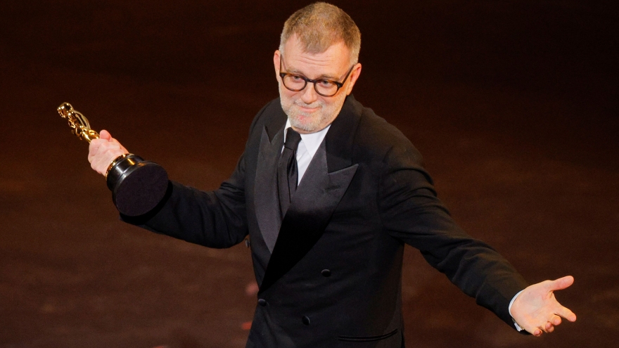 Oscar 2026: “One Battle After Another” - Chiến thắng của điện ảnh tham vọng