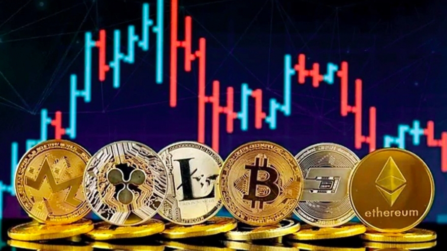 Chính thức đánh thuế tài sản mã hóa: Nhà đầu tư nộp 0,1% mỗi lần giao dịch