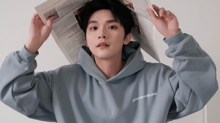 “Thanh tân” của Vương Bình phủ sóng Tết 2026, thành nhạc nền du xuân hot nhất