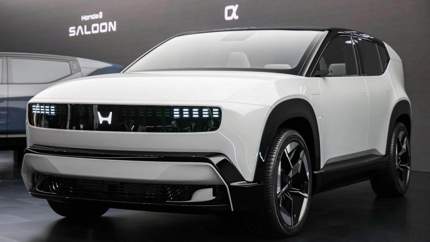 Honda bất ngờ "khai tử" 3 mẫu xe điện trước ngày sản xuất