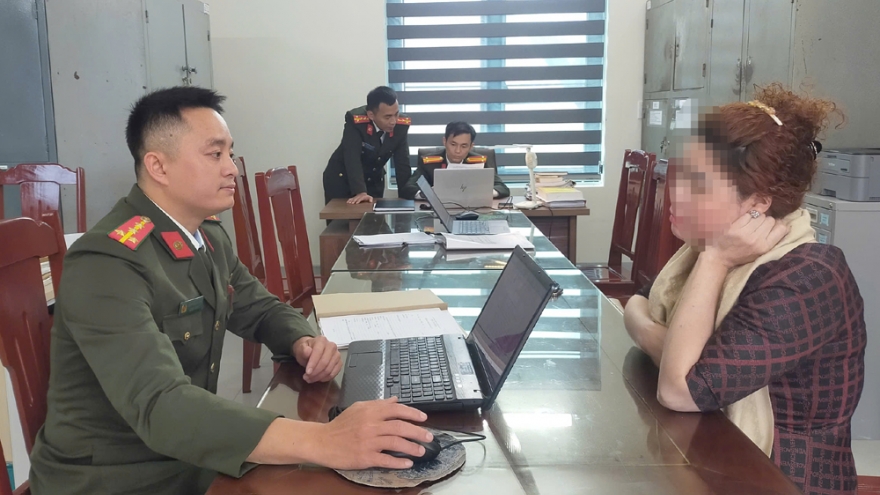 Người phụ nữ mất gần 7,3 tỷ đồng vì “máy đào coin” ảo trong hệ sinh thái Xintel