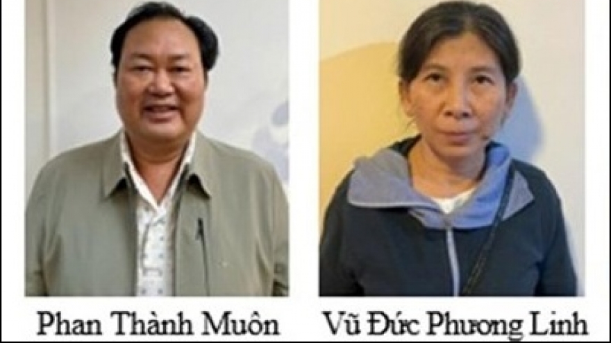 Cán bộ hải quan nhận tiền để “phù phép” cho gần 28.000 tấn quặng xuất lậu