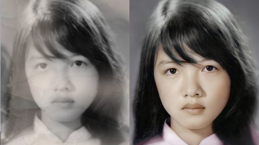 Trí tuệ nhân tạo (AI) đã thay đổi thế giới nhiếp ảnh như thế nào?