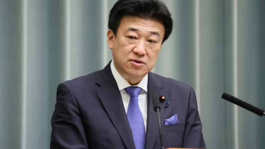 Chính phủ Nhật Bản lên phương án hỗ trợ khi giá xăng dầu tăng đột biến