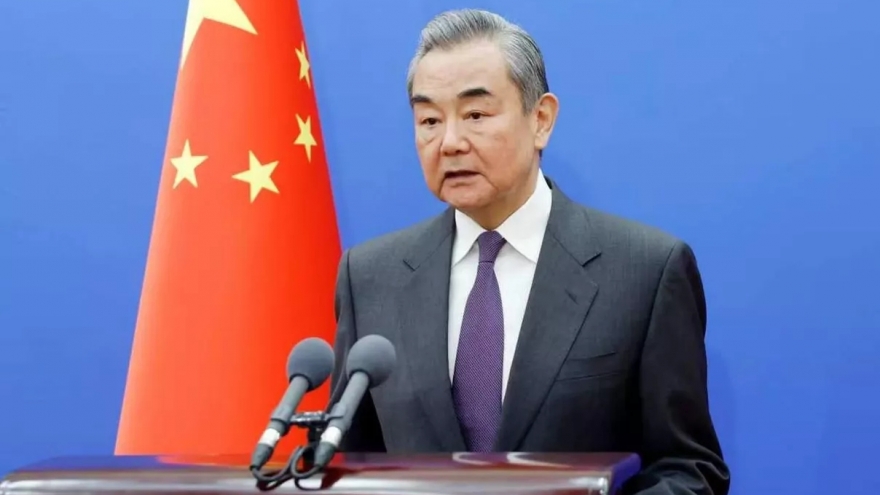 Trung Quốc sẽ cử đặc phái viên tới Trung Đông