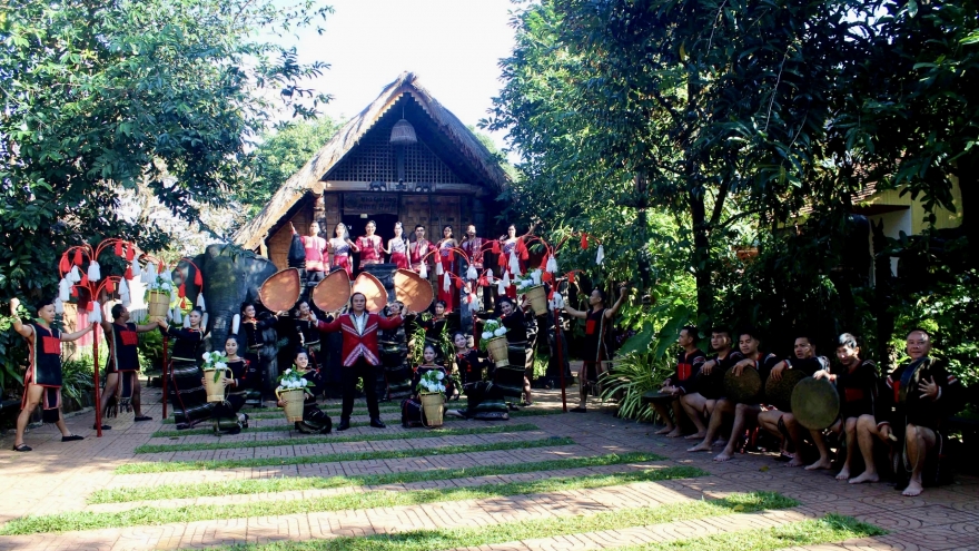 Đắk Lắk khai mạc chuỗi các hoạt động du lịch năm 2026