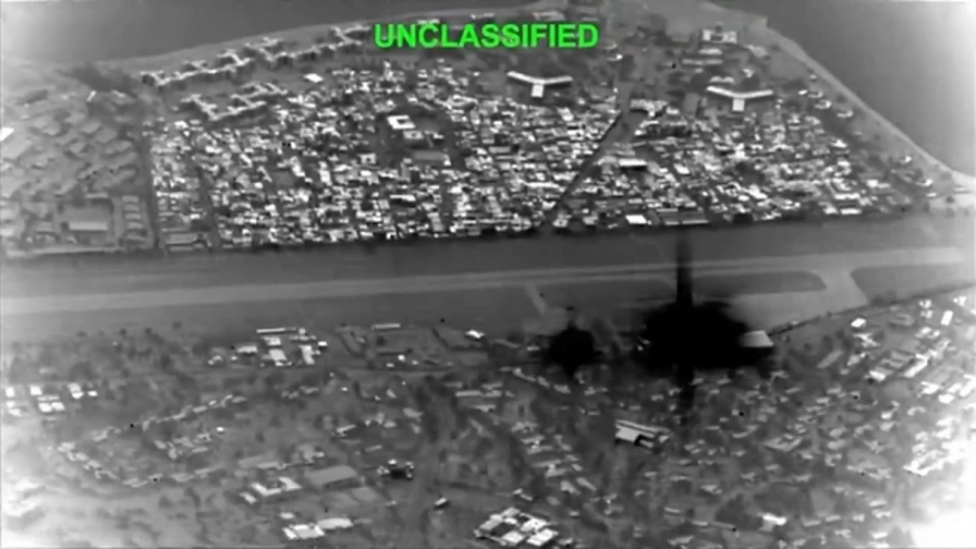 Xung đột tiếp tục leo thang, nhiều nước vùng Vịnh bị tấn công