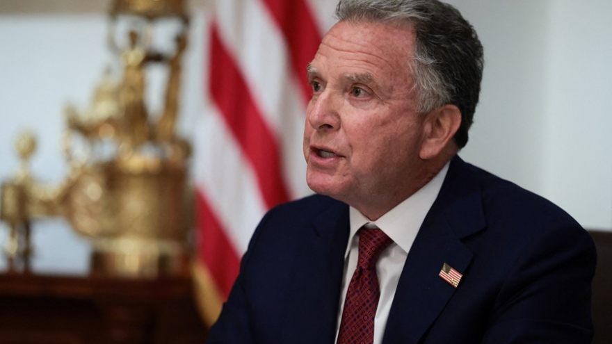 Ông Witkoff xác nhận Pakistan đóng vai trò trung gian giữa Mỹ và Iran