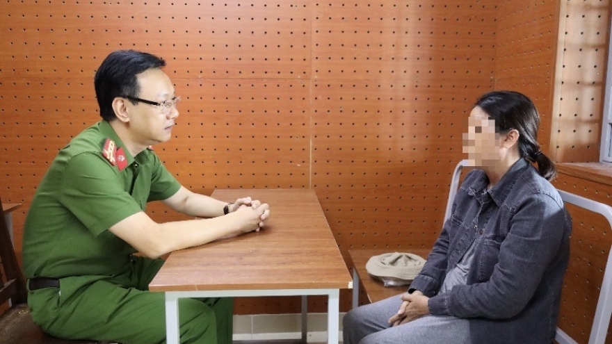 Cần Thơ bắt giữ nhóm dàn cảnh cướp tài sản tại Khu tham quan Liên Hoa Bảo Tháp