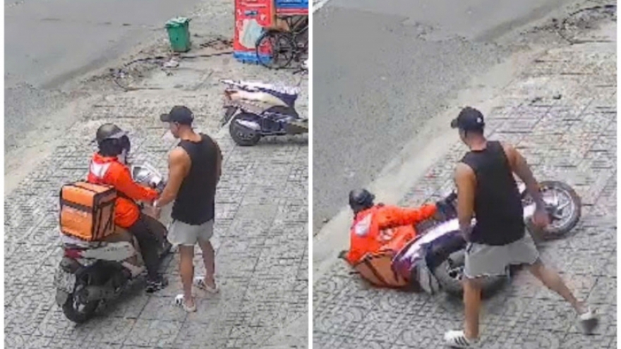 Nóng 24h ngày 22/3: Diễn biến mới vụ nam thanh niên đánh nữ shipper