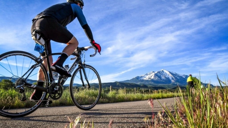 Phát hiện môn thể thao siêu lành mạnh, giúp sống khỏe thọ lâu, ai cũng tập được