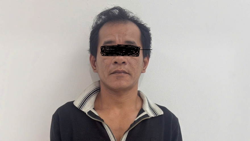 Vĩnh Long bắt đối tượng truy nã trộm cắp tài sản