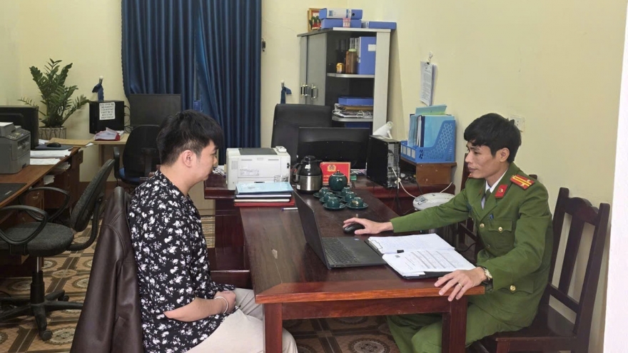 Nhiều nhà sư bị lừa đóng tiền đi du lịch Hàn Quốc