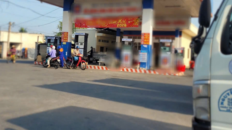 Đồng Tháp công bố 2 đường dây nóng tiếp nhận phản ánh về kinh doanh xăng dầu